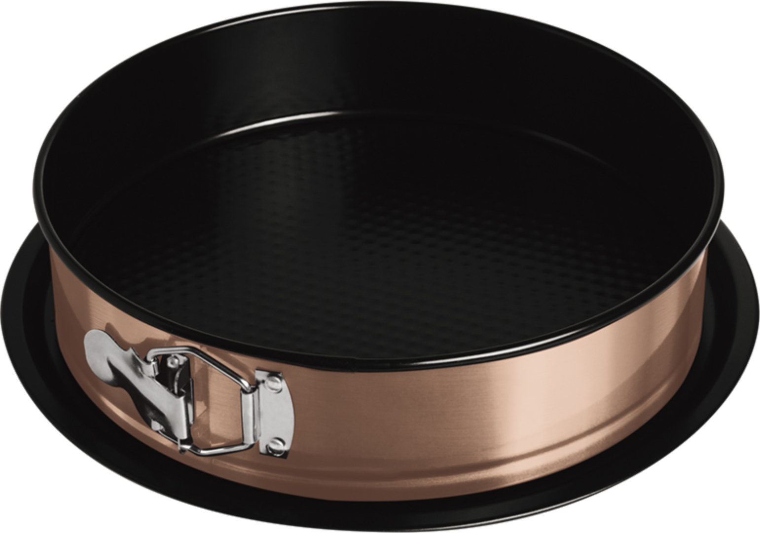 Купить Форма для выпечки BerlingerHaus 26х6,8 см (BH 6475A) - Фото 1 Форма для выпечки BerlingerHaus 26х6,8 см (BH 6475A) - Фото 1