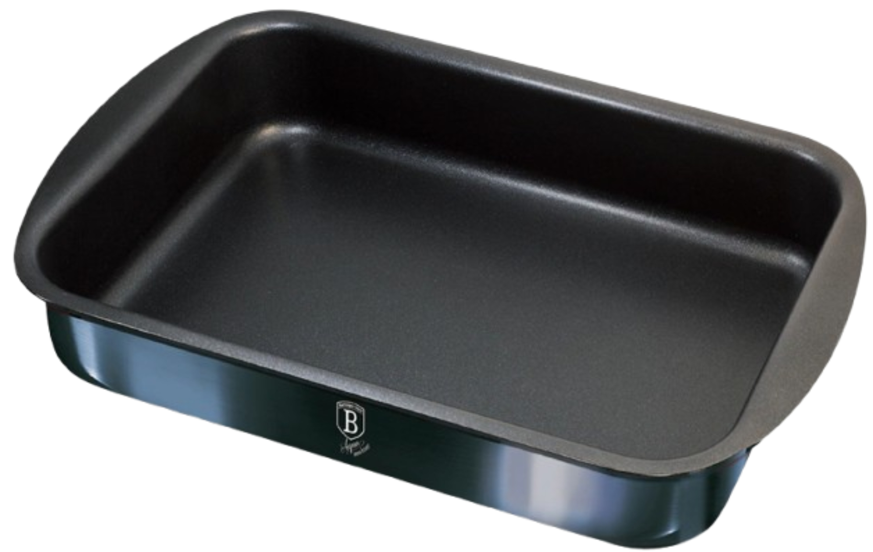 Купить Форма для приготовления BerlingerHaus 35х27х6,5 см (BH 1547) - Фото 1 Форма для приготовления BerlingerHaus 35х27х6,5 см (BH 1547) - Фото 1