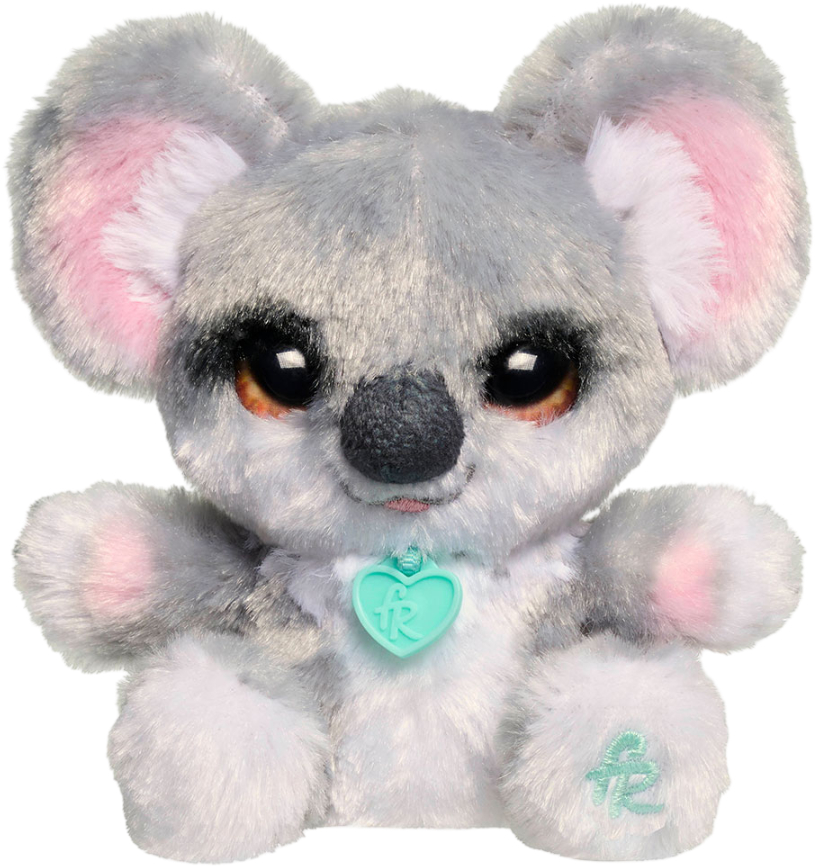 Интерактивная игрушка Furreal My Mini's Little Hugs – МАЛЮТКА КОАЛА (28152) - Фото 1