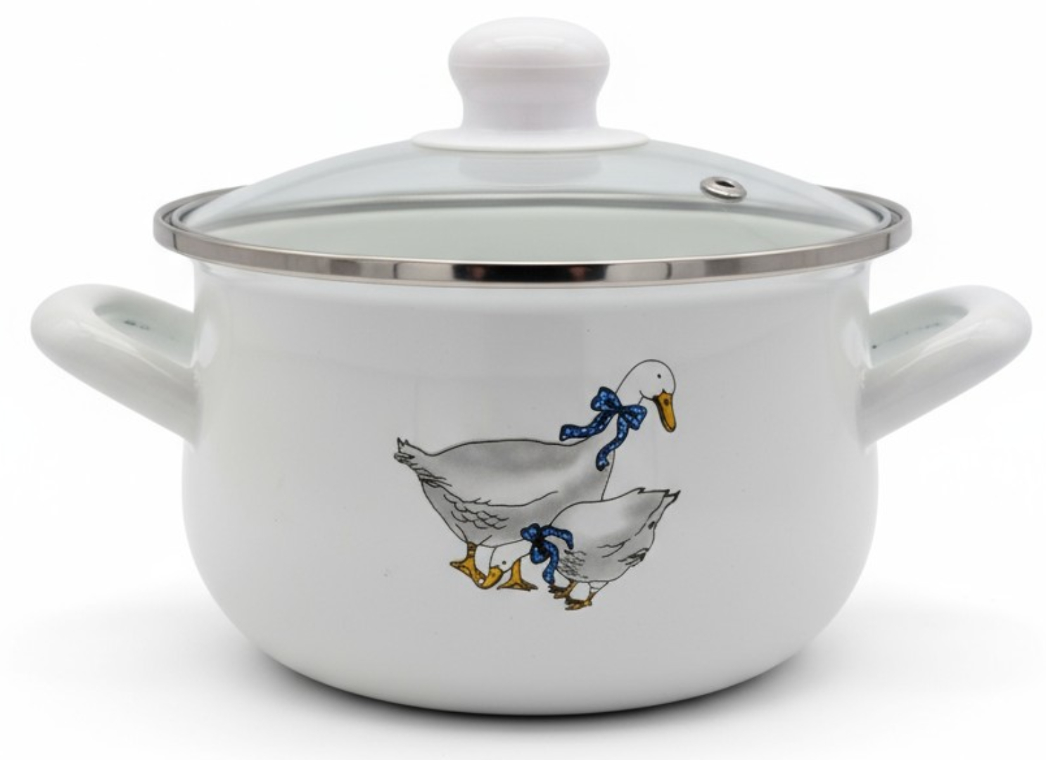 Каструля VERONA 1,6 л (VR-0002-16) - Фото 1