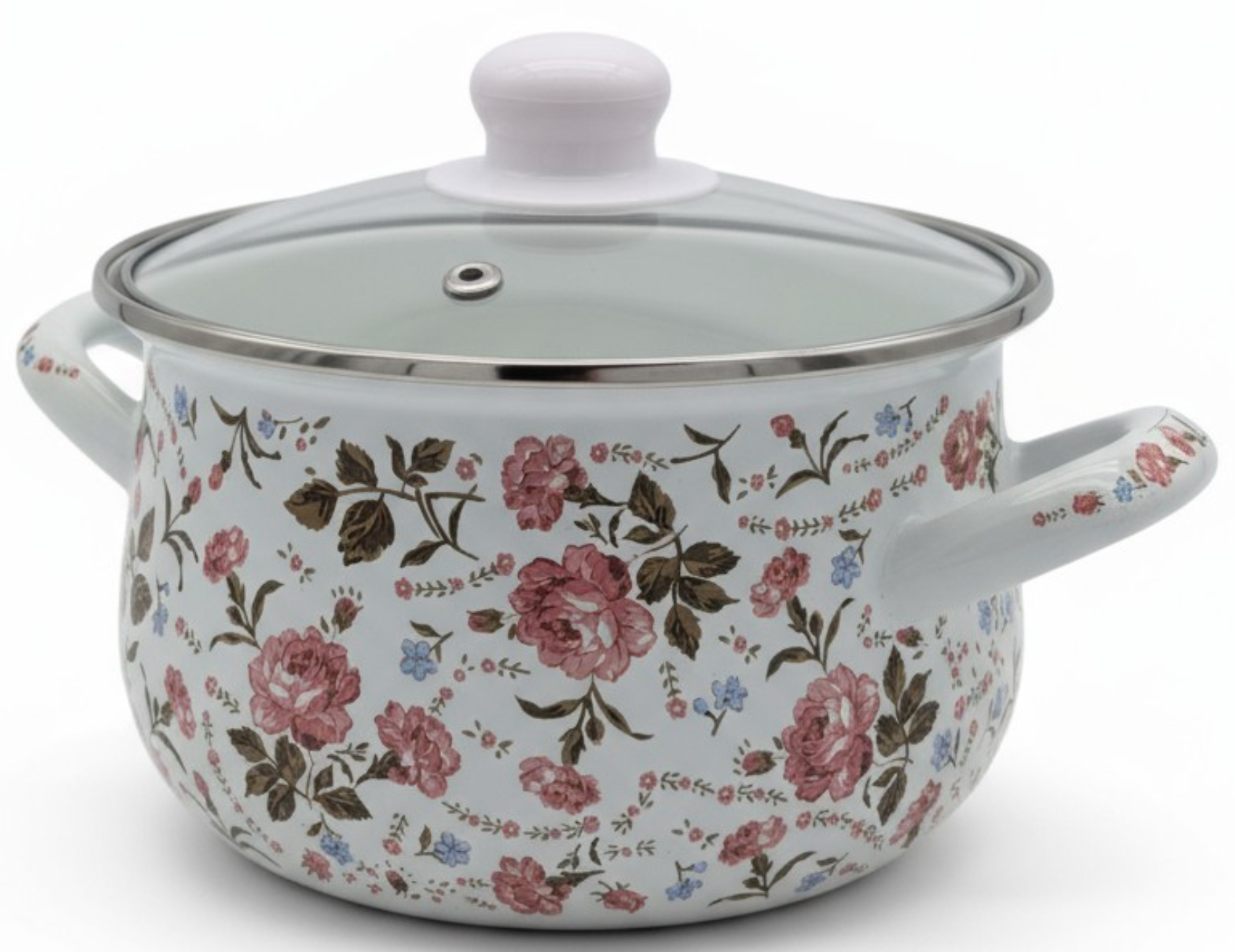 Купить Кастрюля VERONA 1,6 л (VR-0003-16) - Фото 1 Кастрюля VERONA 1,6 л (VR-0003-16) - Фото 1