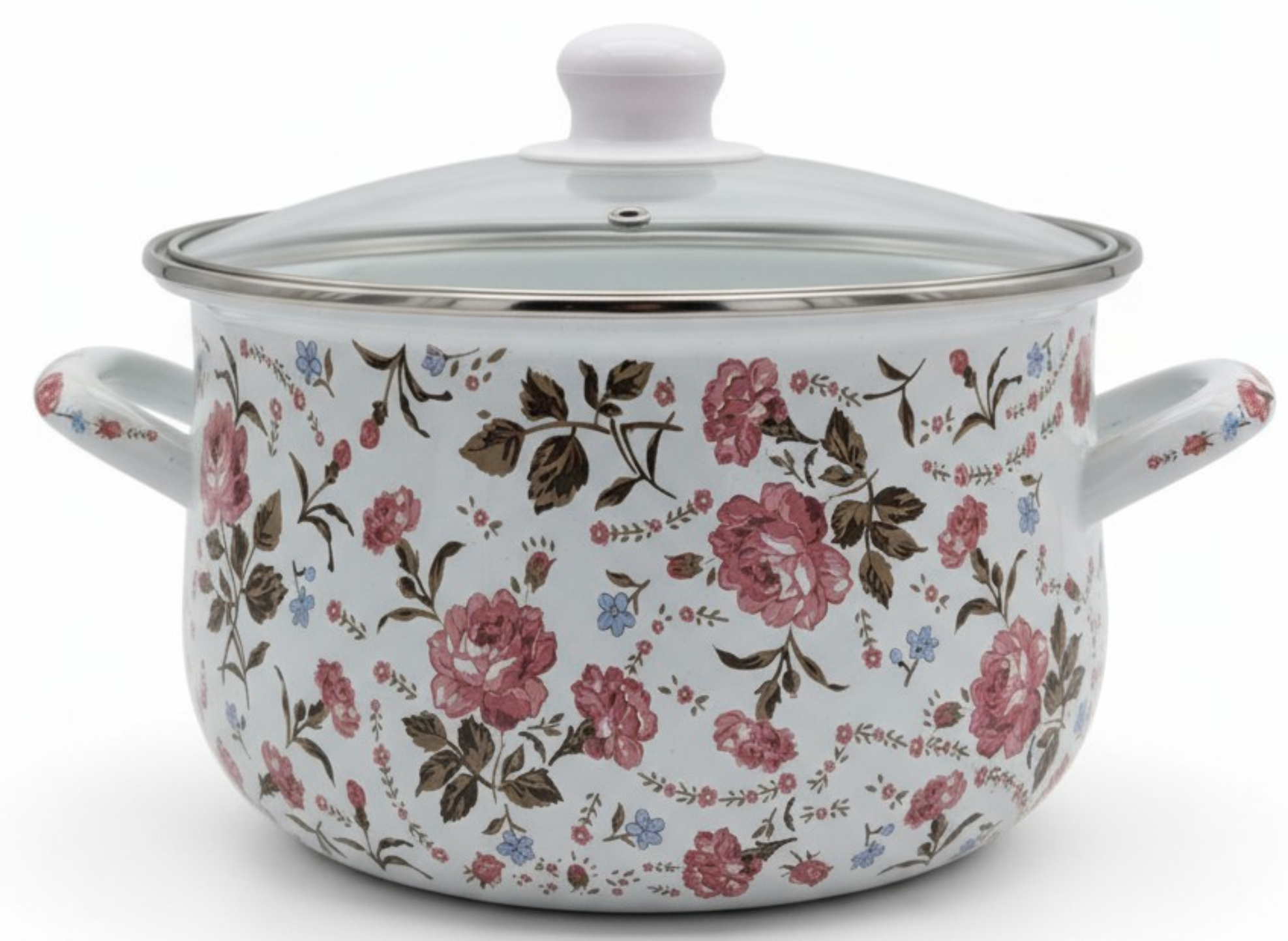 Купить Кастрюля VERONA 4 л (VR-0003-22) - Фото 1 Кастрюля VERONA 4 л (VR-0003-22) - Фото 1