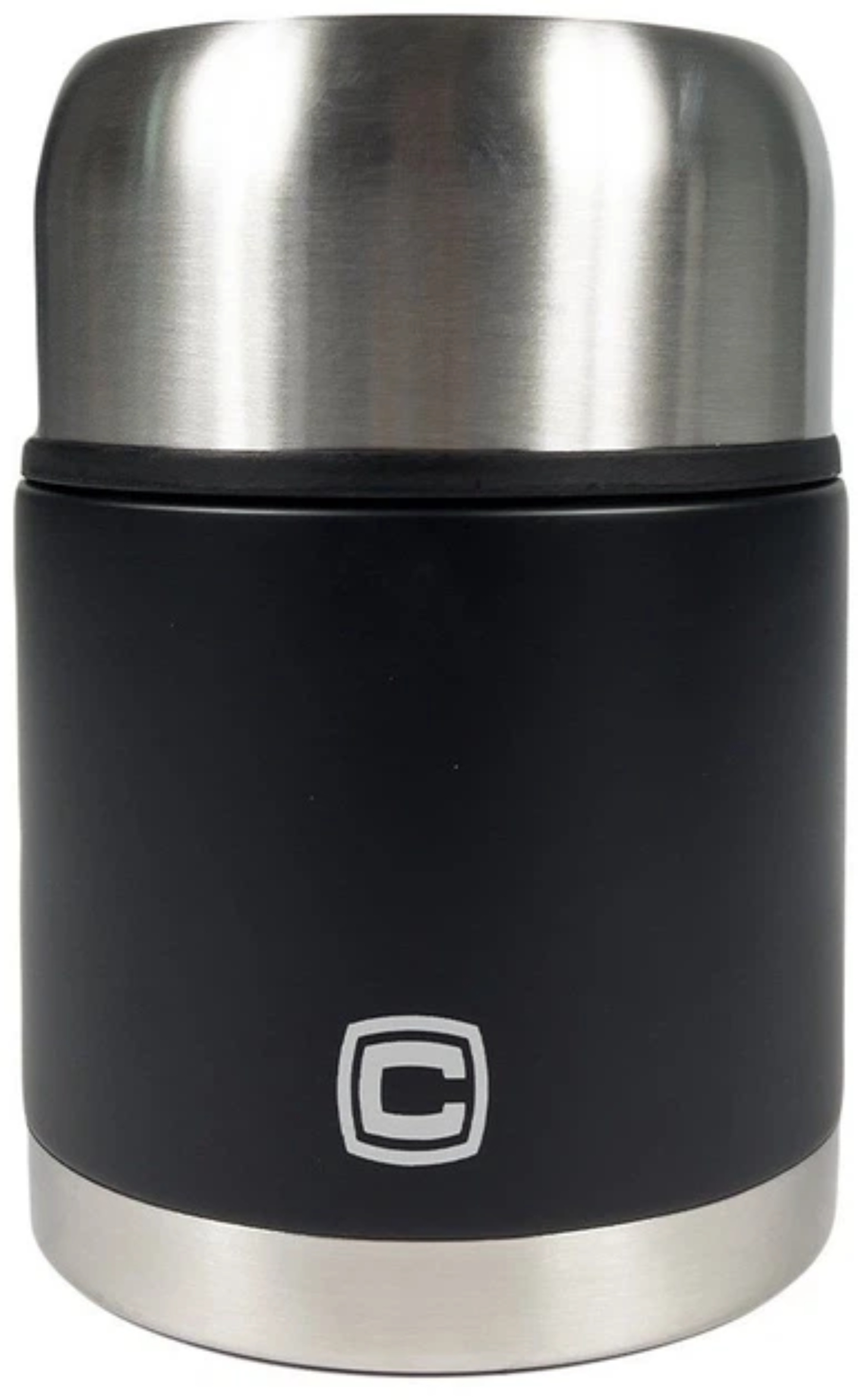 Термос для продуктов СИЛА 0,6л (960674-IS) - Фото 1