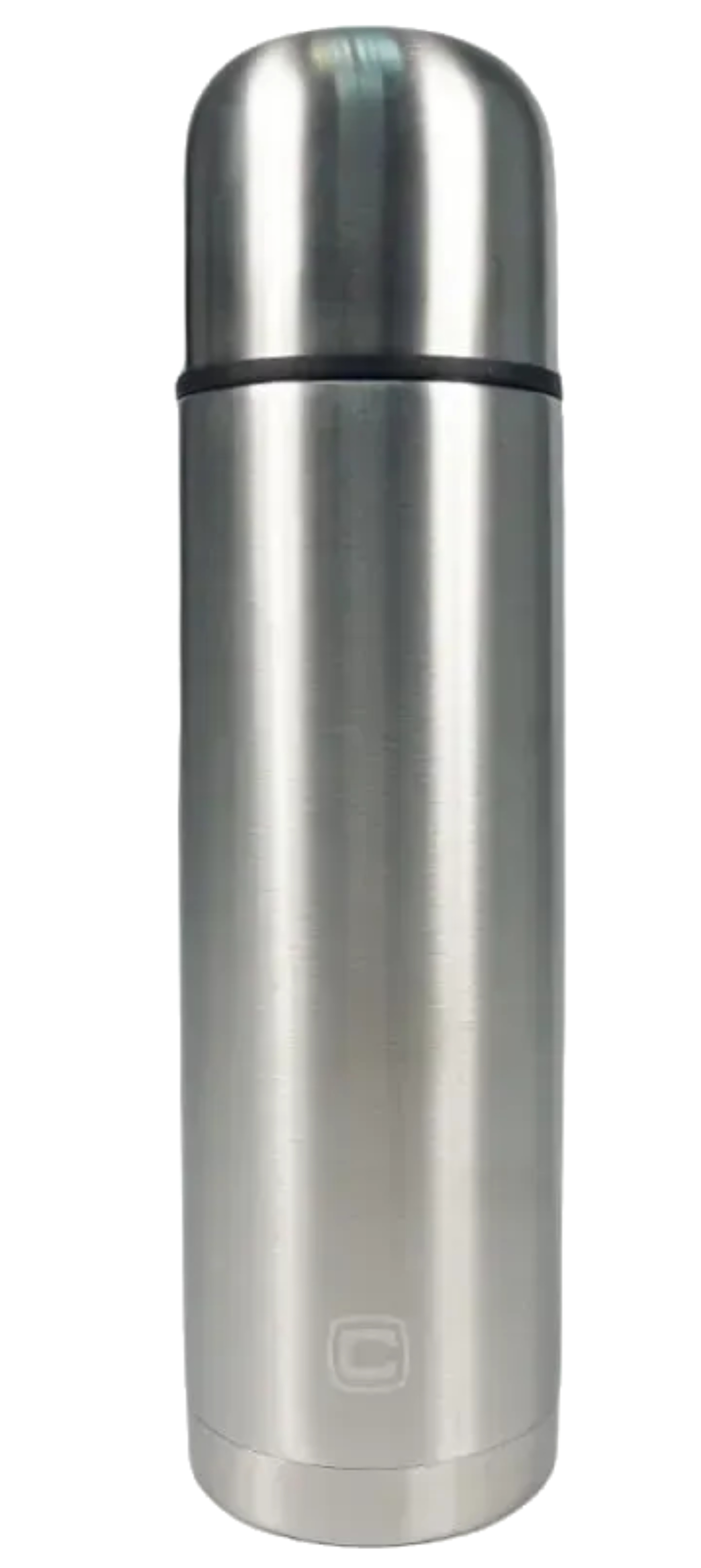 Термос СИЛА Classic Silver 0.75л (960661-IS) - Фото 1