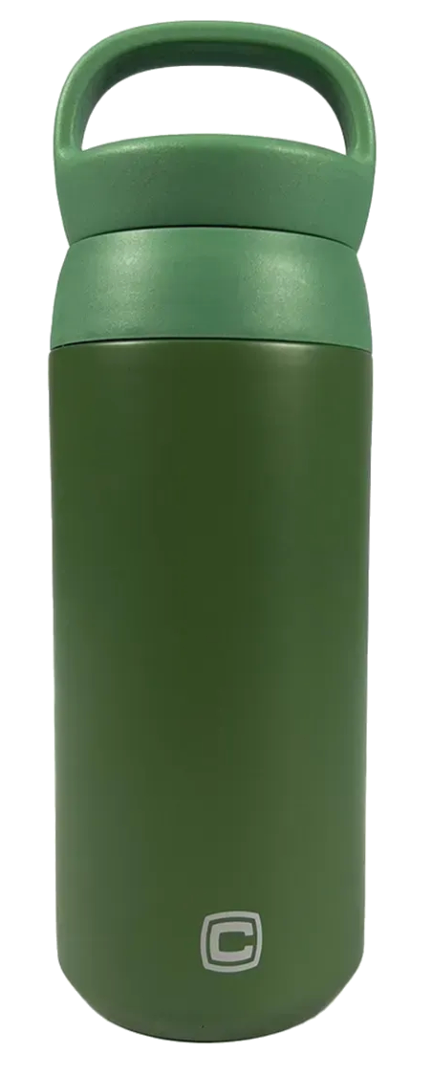 Термокружка СИЛА Mint 0,35 л (960670-IS) - Фото 1