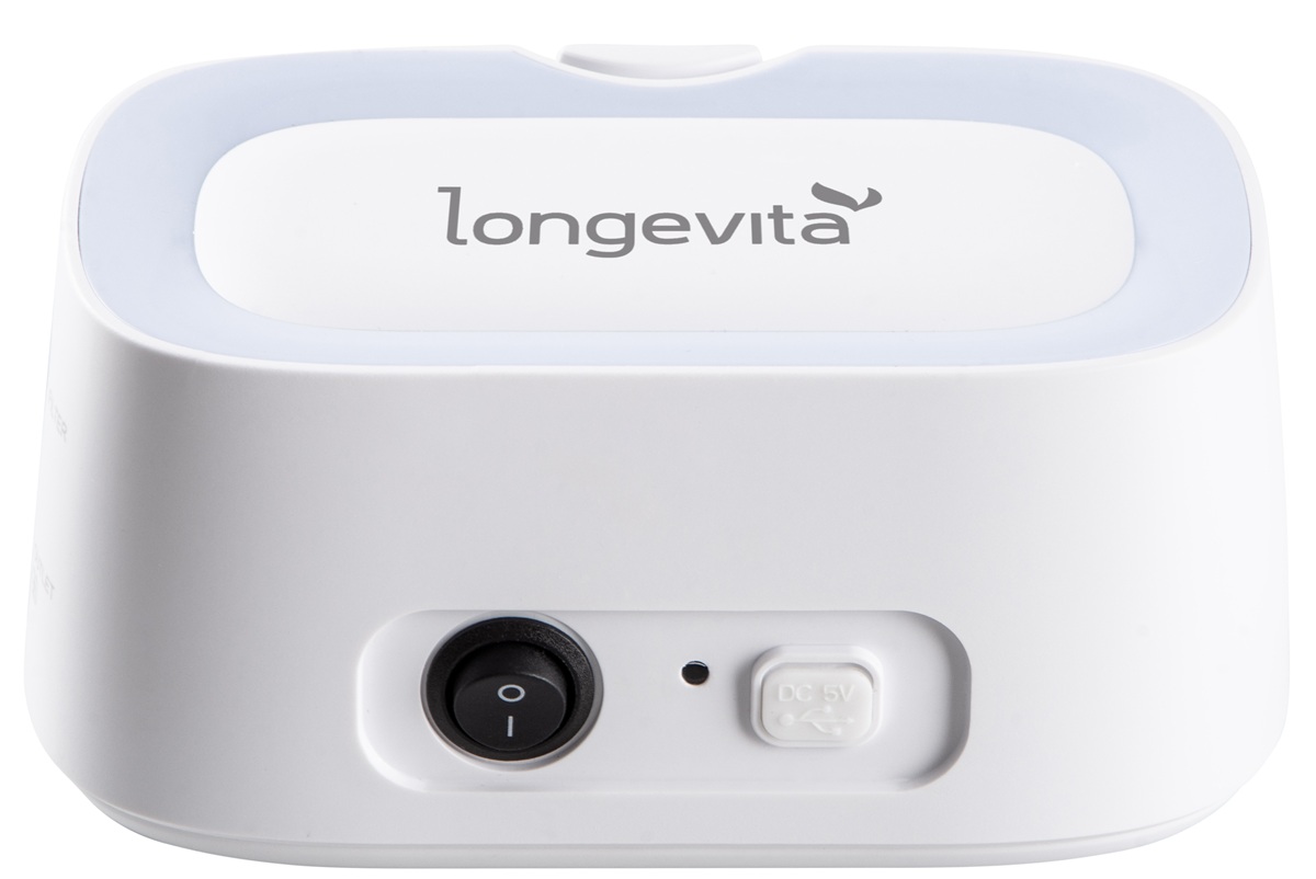 Ингалятор Longevita UltraNEB - Фото 1