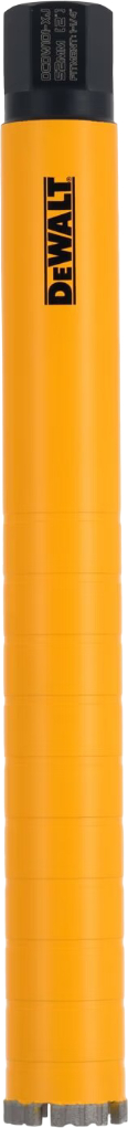 Коронка по бетону DeWALT POWERSHIFT 450 мм (DCDW101) - Фото 1