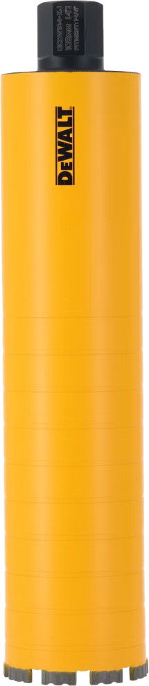 Купити Коронка по бетону DeWALT POWERSHIFT 450 мм (DCDW105) - Фото 1 Коронка по бетону DeWALT POWERSHIFT 450 мм (DCDW105) - Фото 1