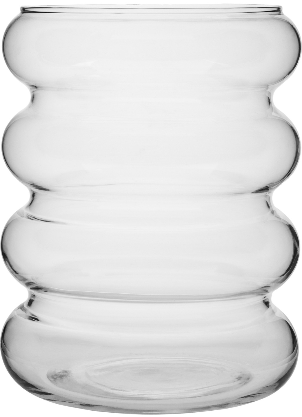 Ваза Trendglass ADELE 24 см (35949) - Фото 1