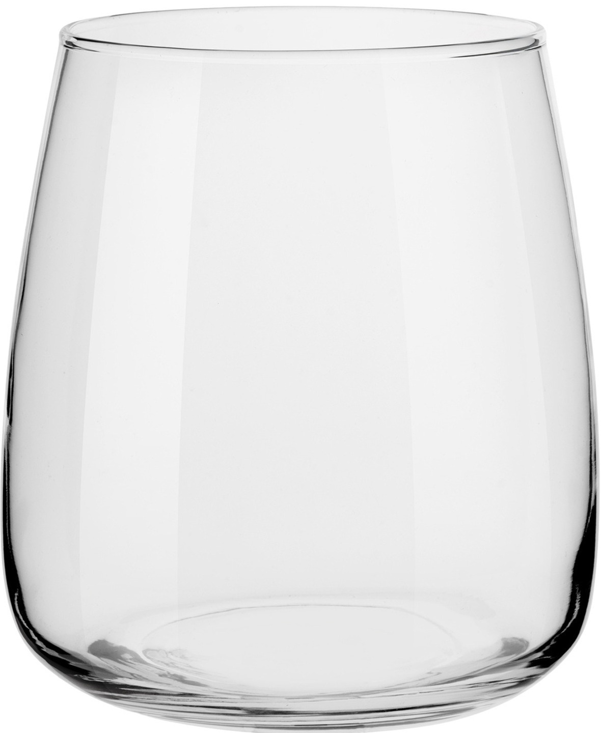 Ваза Trendglass OLAV 22.7 см (35020) - Фото 1