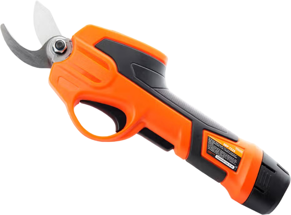 Купить Секатор аккумуляторный SEQUOIA SBP7225 - Фото 1 Секатор аккумуляторный SEQUOIA SBP7225 - Фото 1