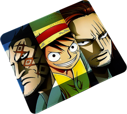 Килимок для миші  ігровий Voltronic Anime (YT-AN66) - Фото 1
