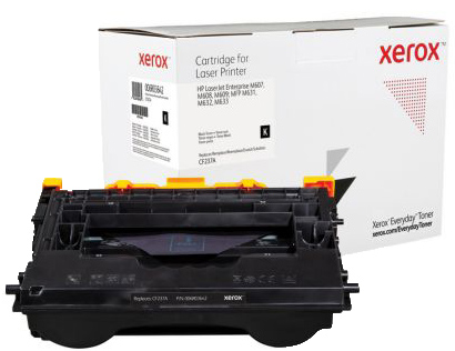 Картридж-тонер Xerox Everyday сумісний аналог HP CF237A (37A) (006R03642) - Фото 1