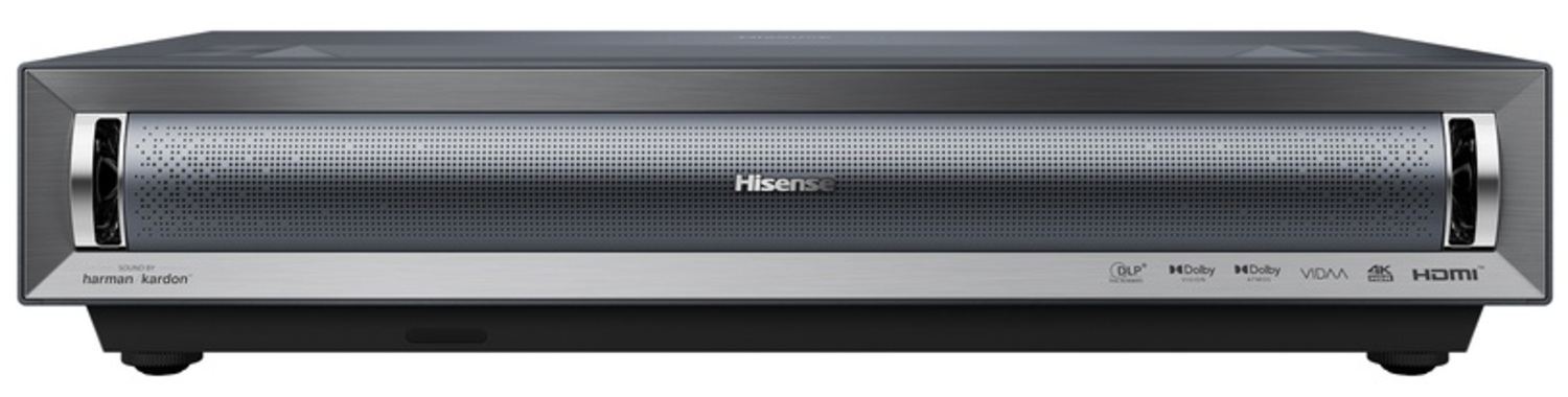 Проектор Hisense PX3-PRO - Фото 1