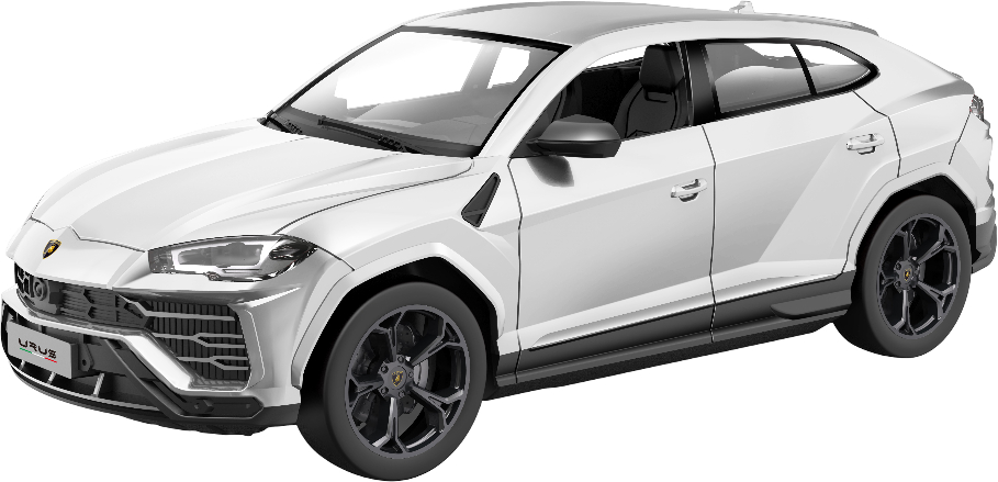 Радиоуправляемая машинка IZ TOYS 75234 LAMBORGHINI Urus (1:24) цвет в ассортименте (3858894675234) - Фото 1