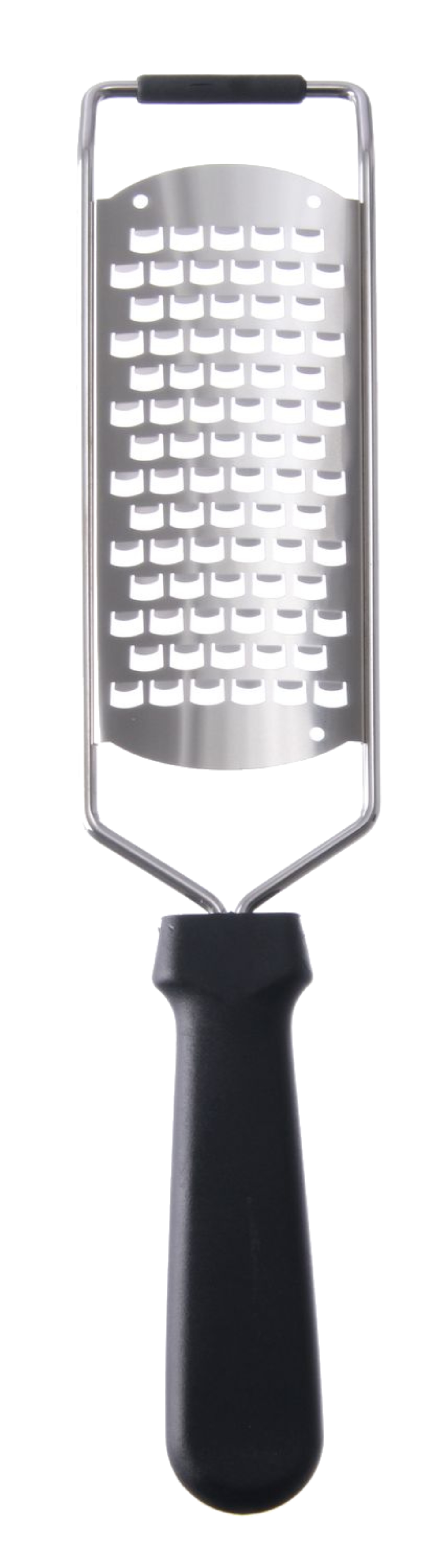 Купити Терка Hendi 65x135х315 мм Середня (856321) - Фото 1 Терка Hendi 65x135х315 мм Середня (856321) - Фото 1