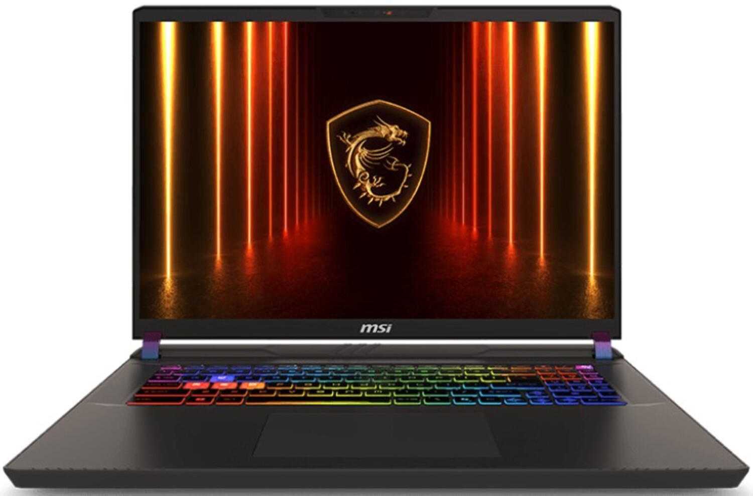 Ноутбук игровой MSI Vector A16 HX A8WHG-019XUA (9S7-15MM72-019) Cosmos Gray - Фото 1