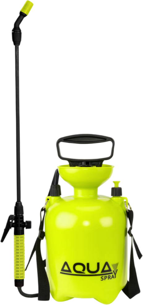 Купити Обприскувач ручний BRADAS 3 л Aqua Spray Lime (AS0300LE) - Фото 1 Обприскувач ручний BRADAS 3 л Aqua Spray Lime (AS0300LE) - Фото 1
