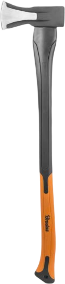 Сокира BRADAS FIBERGLASS 1500 г (KT-SF2150) - Фото 1