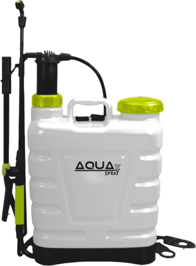 Купити Обприскувач ручний BRADAS Aqua Spray 16 л (AS1600) - Фото 1 Обприскувач ручний BRADAS Aqua Spray 16 л (AS1600) - Фото 1