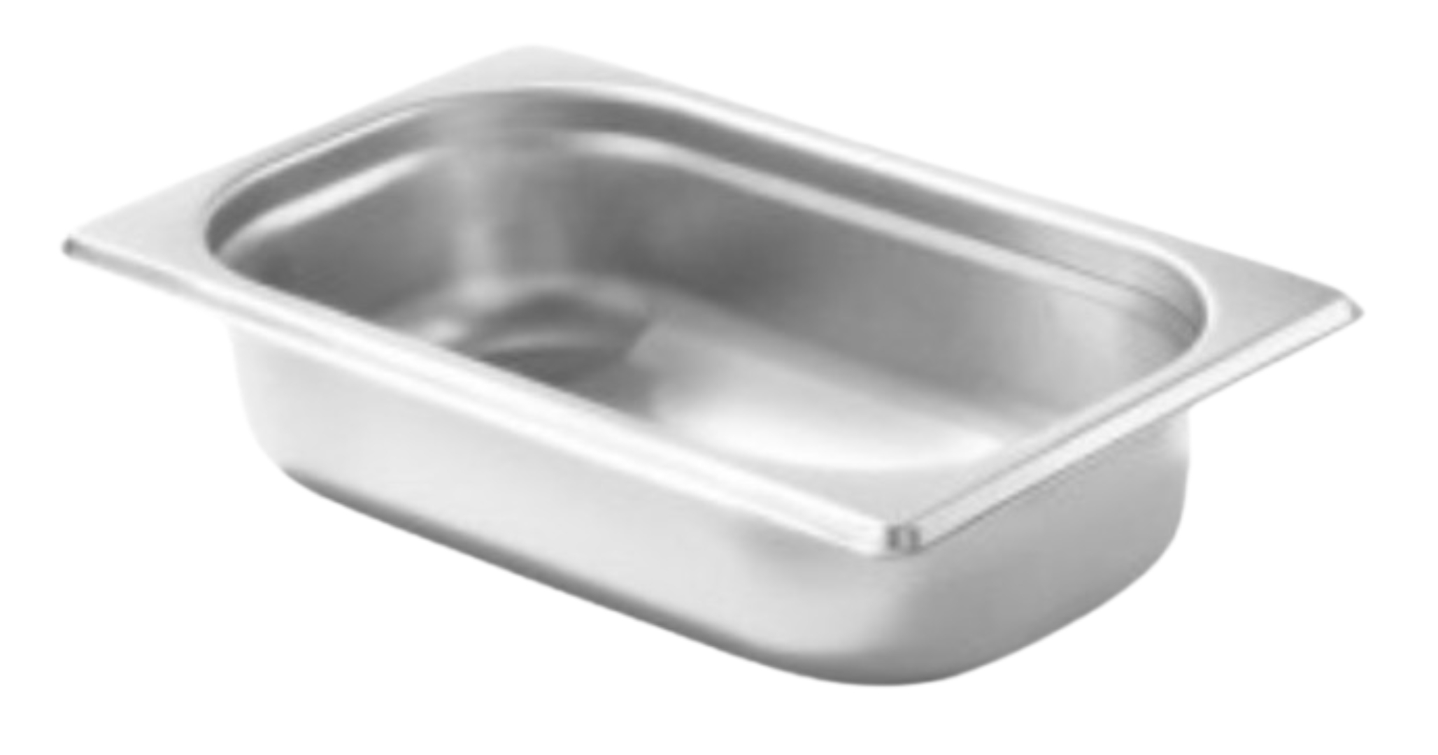 Купить Емкость для хранения Hendi Budget Line GN 1/4 (H) 65 мм (800522) - Фото 1 Емкость для хранения Hendi Budget Line GN 1/4 (H) 65 мм (800522) - Фото 1
