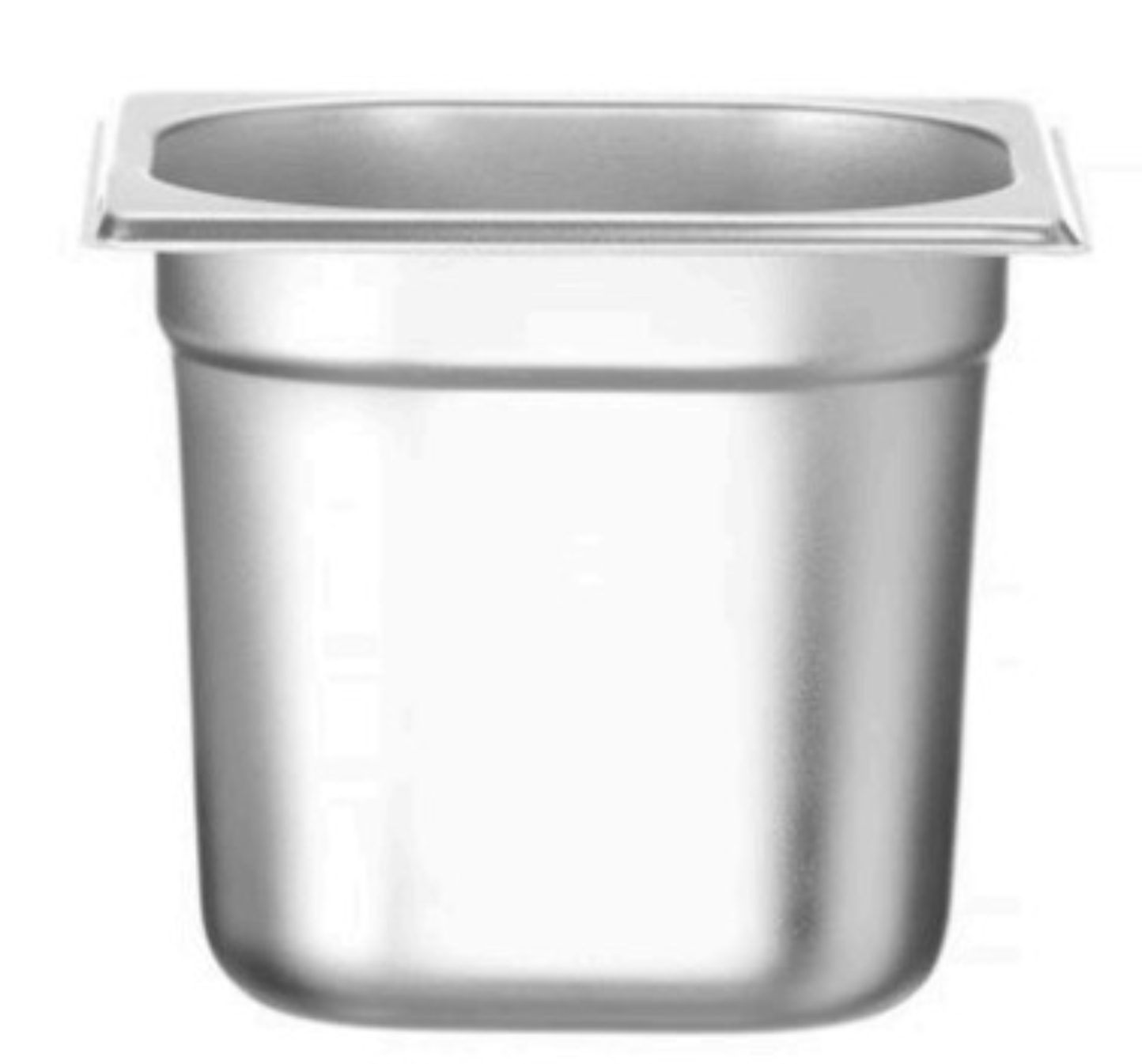 Купить Емкость для хранения Hendi Budget Line GN 1/6 (H) 150 мм (800645) - Фото 1 Емкость для хранения Hendi Budget Line GN 1/6 (H) 150 мм (800645) - Фото 1