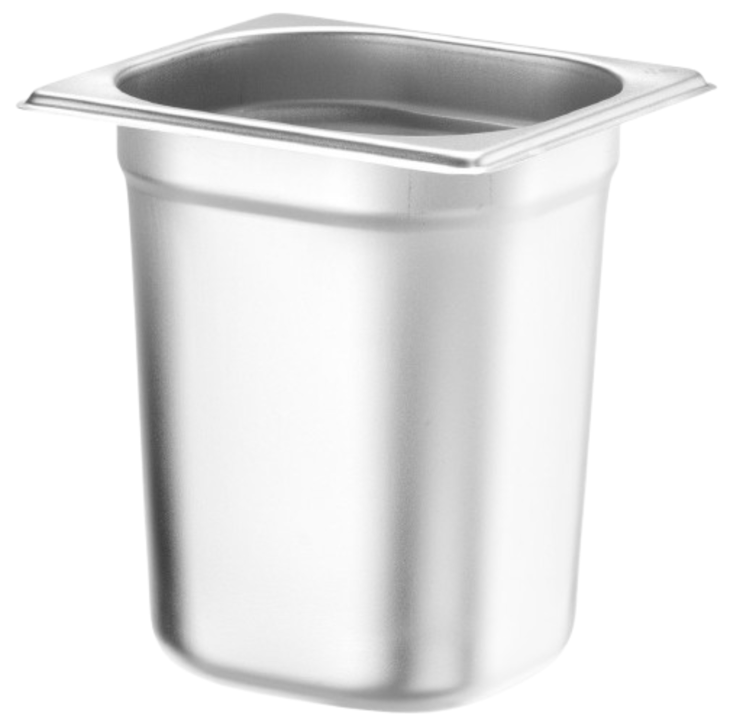 Ємність для зберігання Hendi Budget Line GN 1/6 (H) 200 мм (800652) - Фото 1