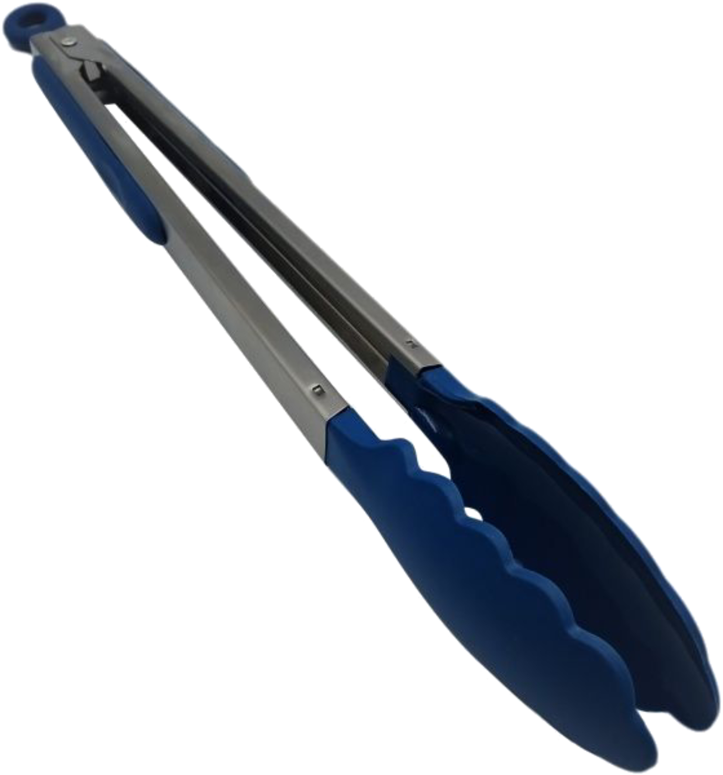 Щипцы кухонные FACKELMANN Elemental 29 см (670438) - Фото 1