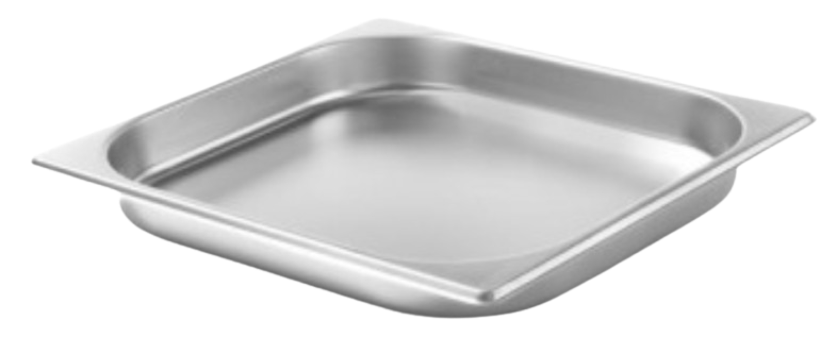 Ємність для зберігання Hendi Budget Line GN 2/3 (H) 65 мм (800225) - Фото 1