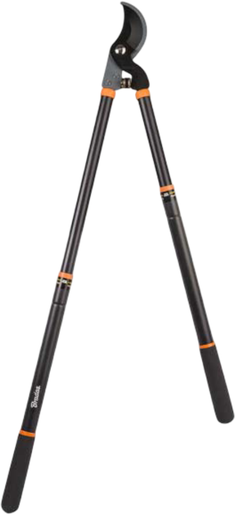 Купить Ножницы садовые BRADAS V-SERIES (KT-V1210) - Фото 1 Ножницы садовые BRADAS V-SERIES (KT-V1210) - Фото 1