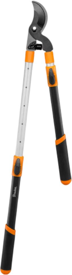 Купить Ножницы садовые BRADAS V-SERIES 660-1000 мм (KT-V1250) - Фото 1 Ножницы садовые BRADAS V-SERIES 660-1000 мм (KT-V1250) - Фото 1