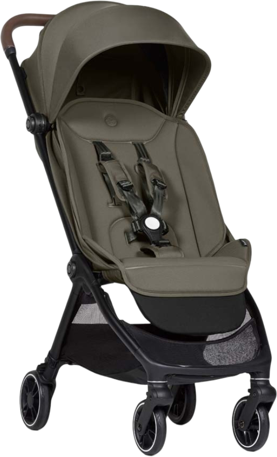 Купить Коляска прогулочная Bumprider Connect mini Forest Green (51284-57) - Фото 1 Коляска прогулочная Bumprider Connect mini Forest Green (51284-57) - Фото 1