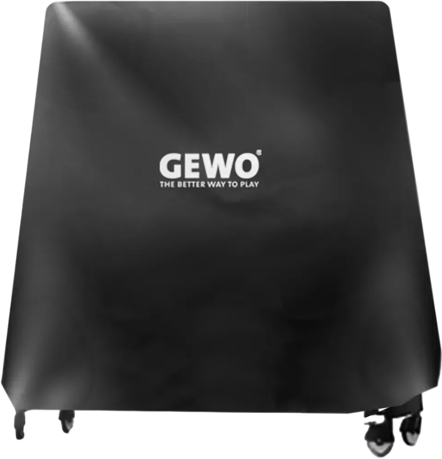 Чохол для тенісного столу Gewo Table cover Outdoor (103390000) - Фото 1
