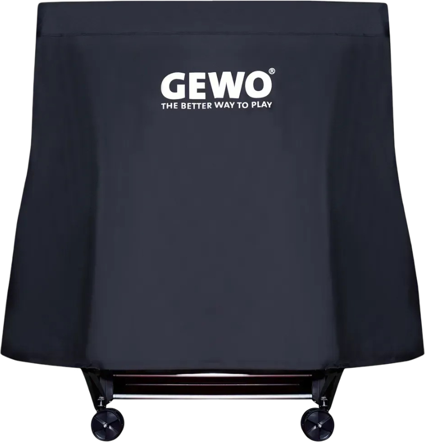 Чохол для тенісного столу Gewo Table cover Outdoor Premium (103400000) - Фото 1