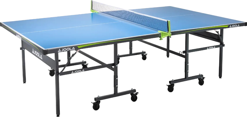 Теннисный стол Joola Outdoor Rally TL Blue (11134) - Фото 1