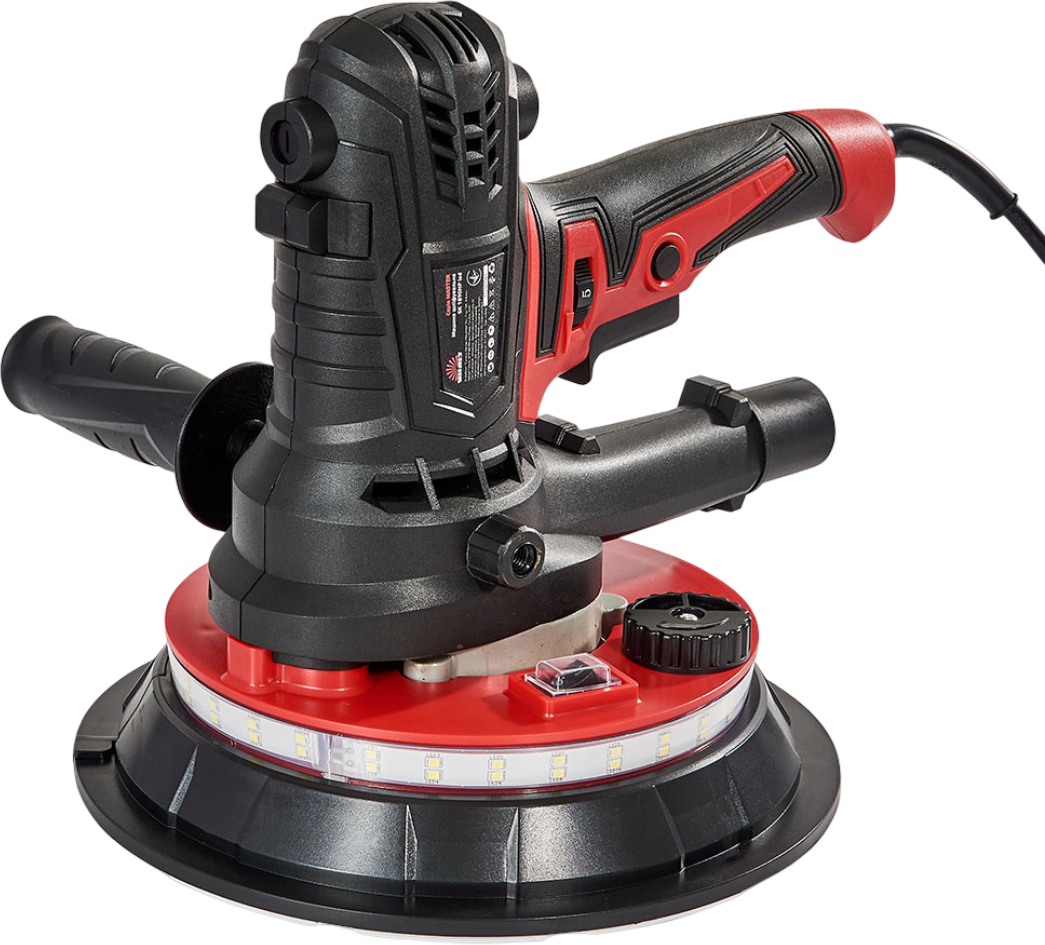 Купити Віброшліфовальна машина VITALS Master SK 1890HP led - Фото 1 Віброшліфовальна машина VITALS Master SK 1890HP led - Фото 1