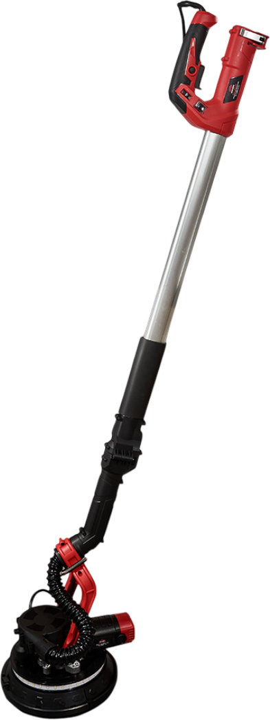 Купити Віброшліфовальна машина VITALS Master SK 2388HP led - Фото 1 Віброшліфовальна машина VITALS Master SK 2388HP led - Фото 1