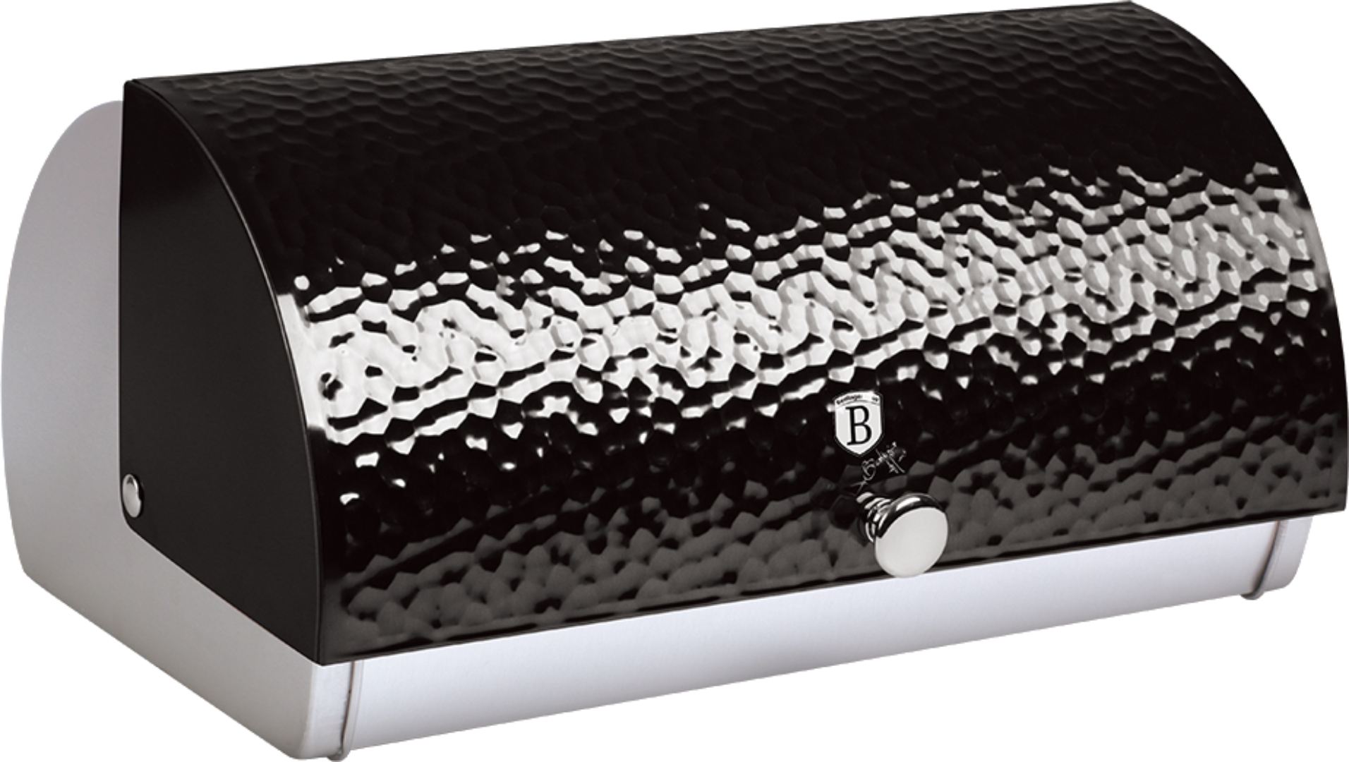 Купить Хлебница BerlingerHaus 38,5x28x18,5 см (BH 6711) - Фото 1 Хлебница BerlingerHaus 38,5x28x18,5 см (BH 6711) - Фото 1