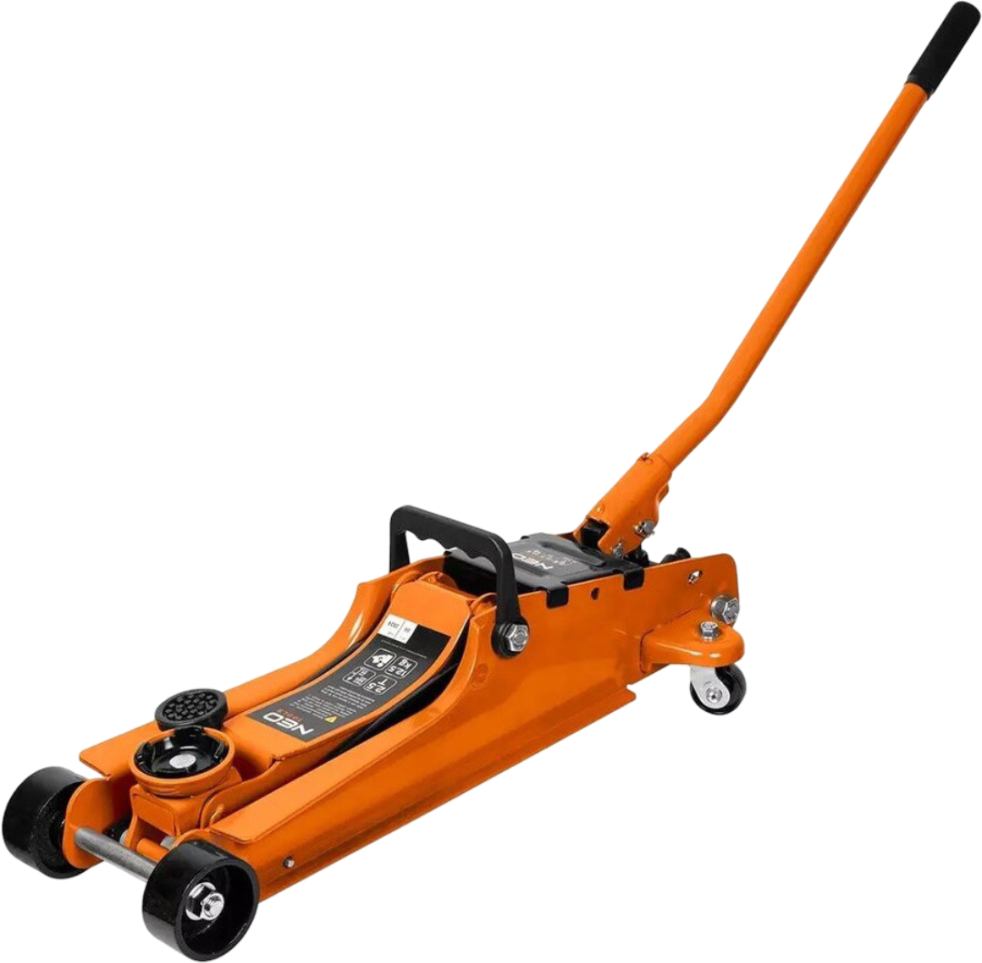 Купить Домкрат Neo Tools 11-733 - Фото 1 Домкрат Neo Tools 11-733 - Фото 1