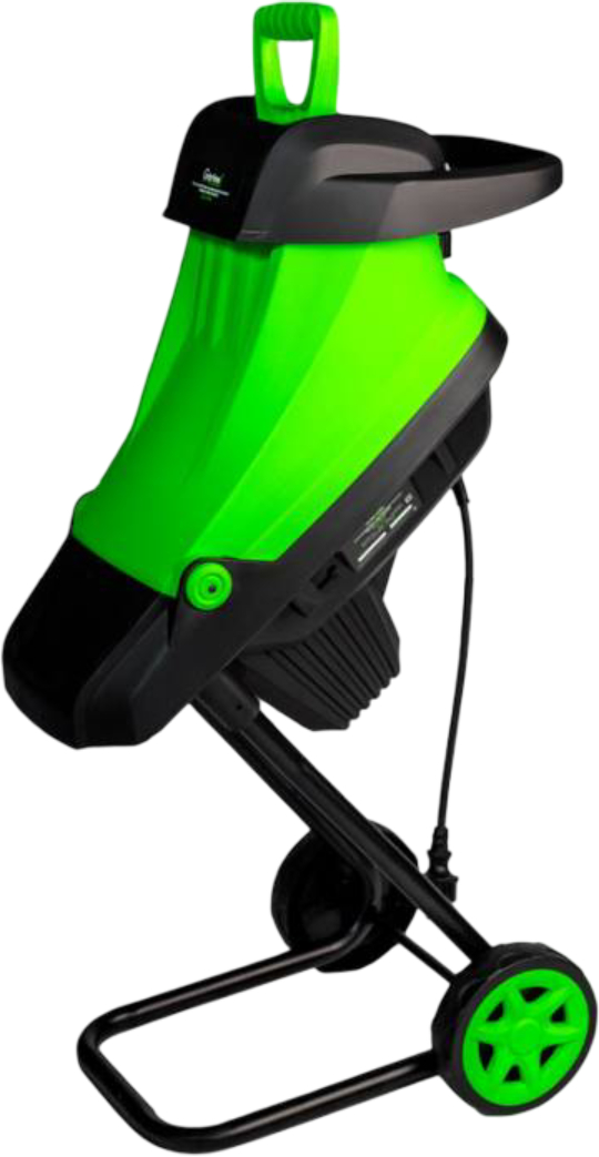 Купить Измельчитель садовый Gartner GSK-2400 - Фото 1 Измельчитель садовый Gartner GSK-2400 - Фото 1