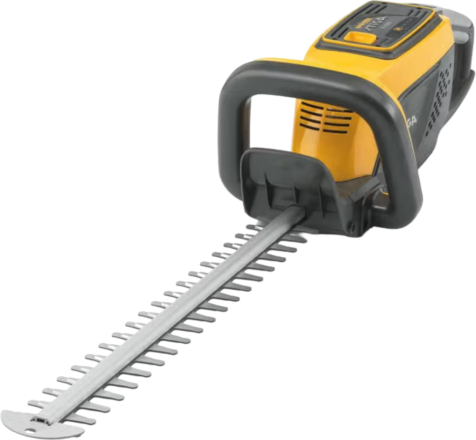 Купить Кусторез Stiga SHT500AEkit - Фото 1 Кусторез Stiga SHT500AEkit - Фото 1