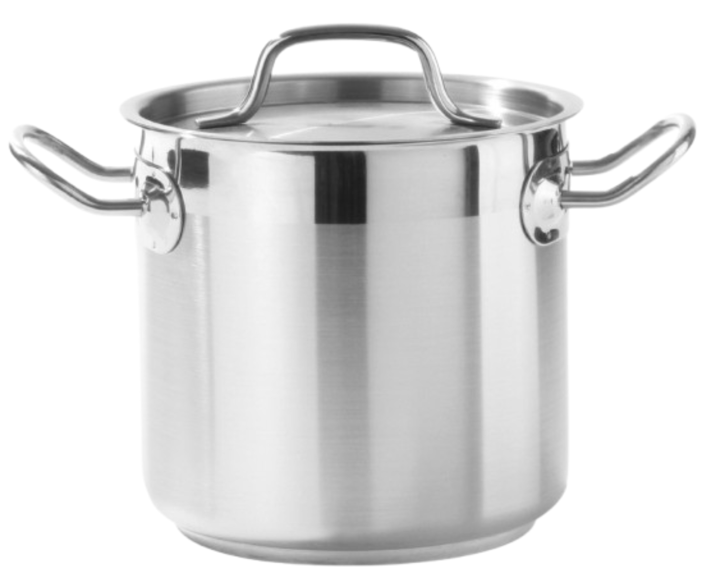 Кастрюля Hendi Profi Line 3 л (832004) - Фото 1