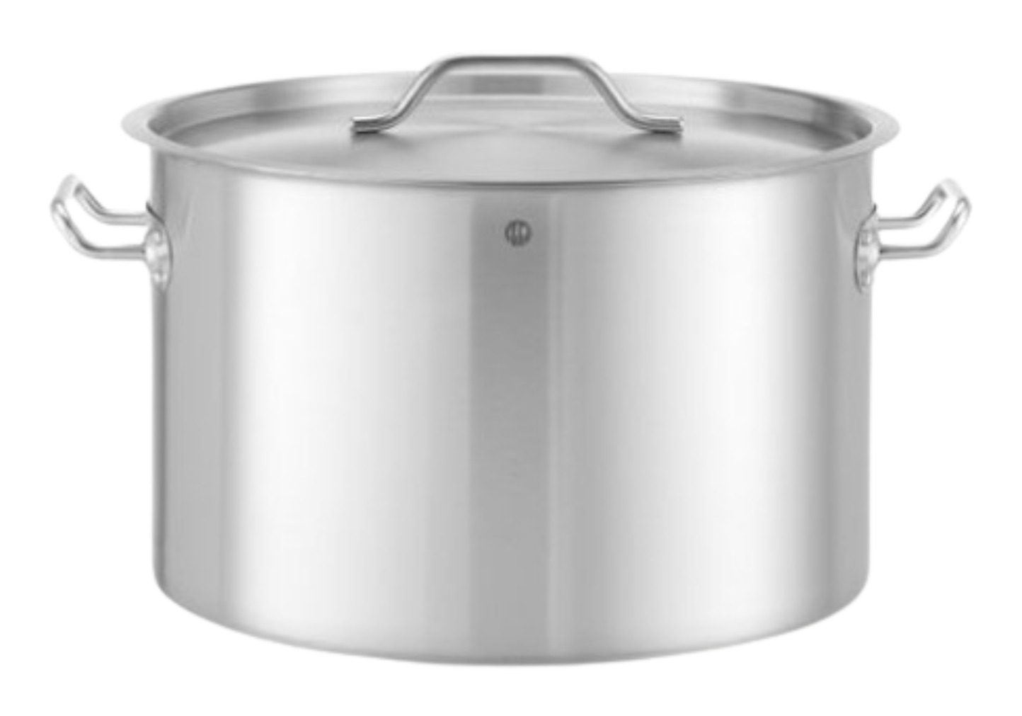 Кастрюля Hendi Budget Line 32 л (832851) - Фото 1