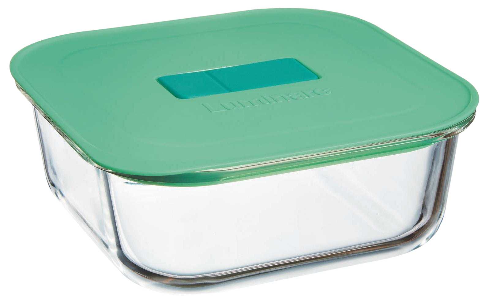Емкость для хранения Luminarc PURE BOX UNIQUE 1100 мл (X1545) - Фото 1