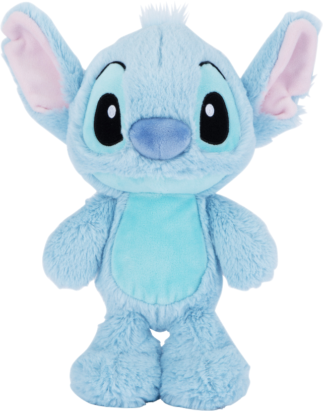 Мягкая игрушка Disney Стич (07145) - Фото 1