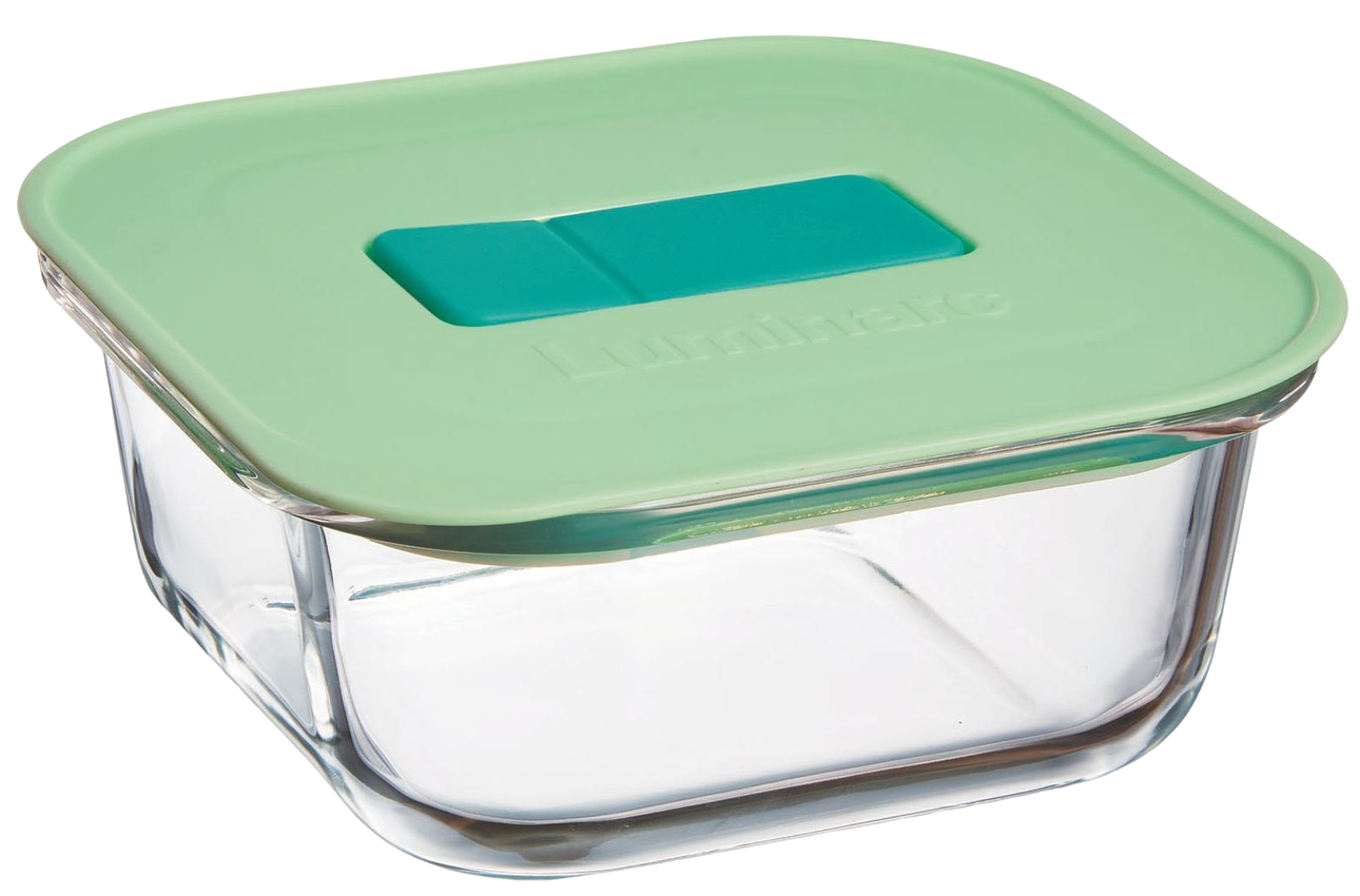 Купить Емкость для хранения Luminarc PURE BOX UNIQUE 530 мл (X1547) - Фото 1 Емкость для хранения Luminarc PURE BOX UNIQUE 530 мл (X1547) - Фото 1