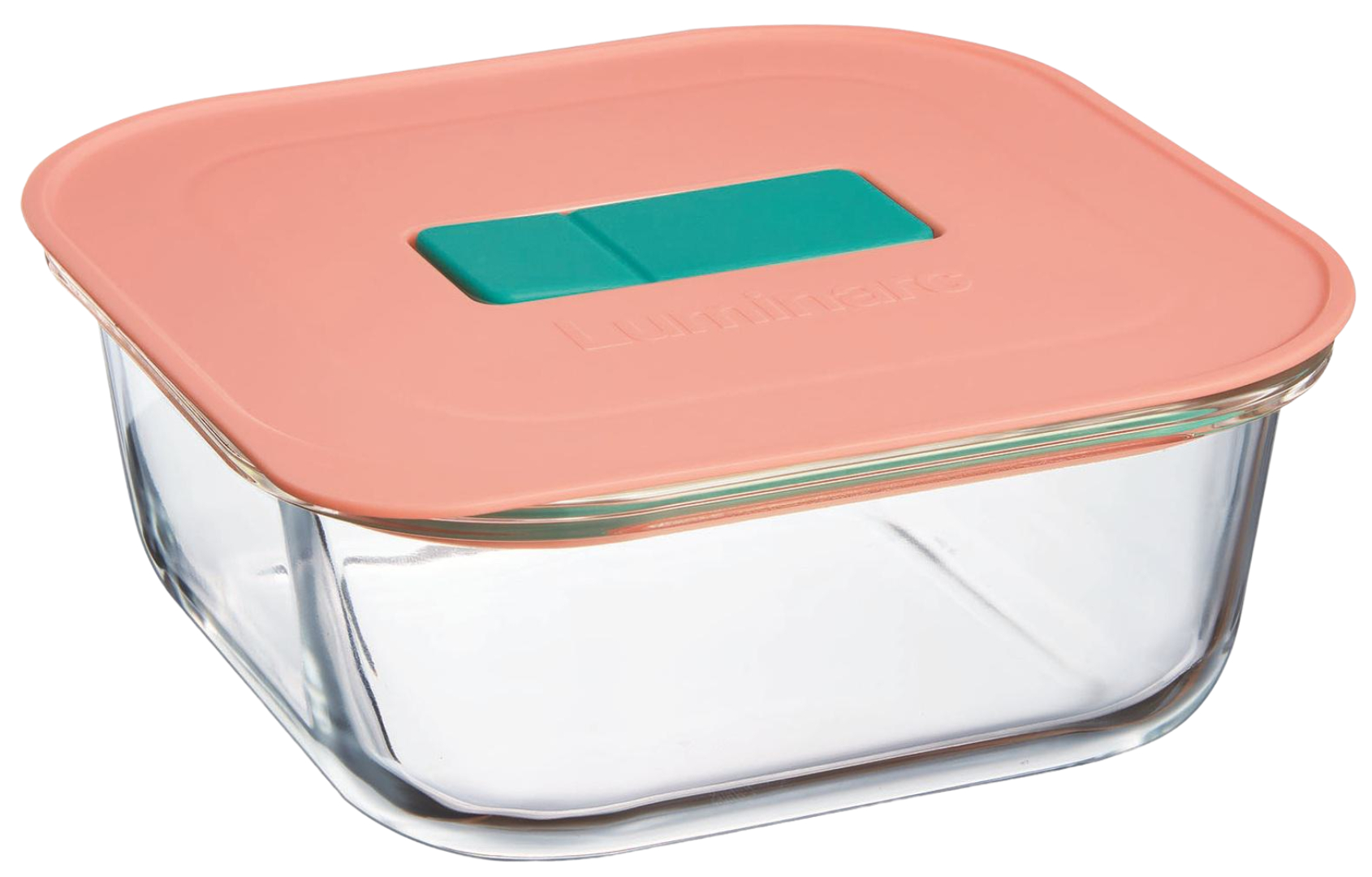 Купить Емкость для хранения Luminarc PURE BOX UNIQUE 800 мл (X1546) - Фото 1 Емкость для хранения Luminarc PURE BOX UNIQUE 800 мл (X1546) - Фото 1