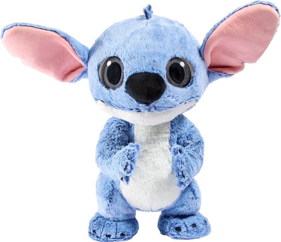 Мягкая игрушка Disney Стич (10759) - Фото 1