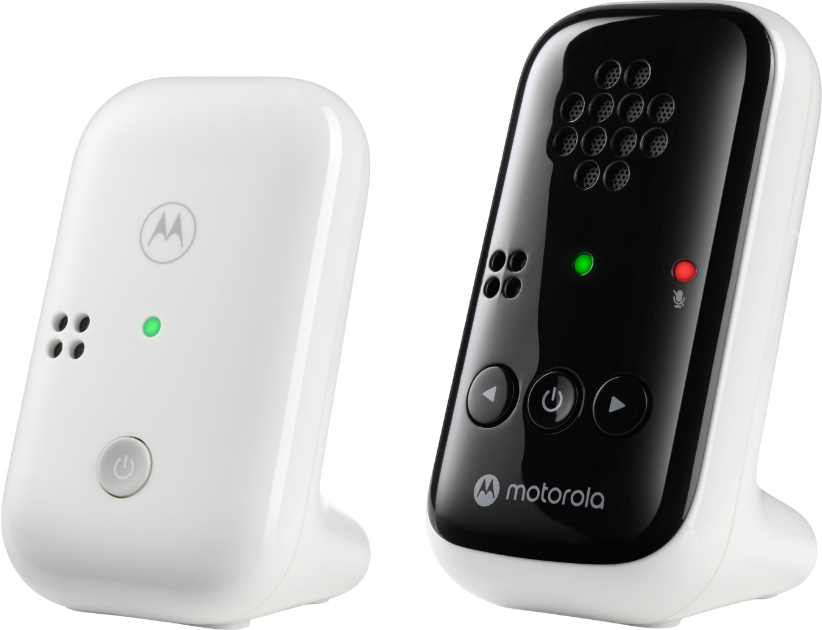 Купить Аудионяня Motorola PIP10 - Фото 1 Аудионяня Motorola PIP10 - Фото 1