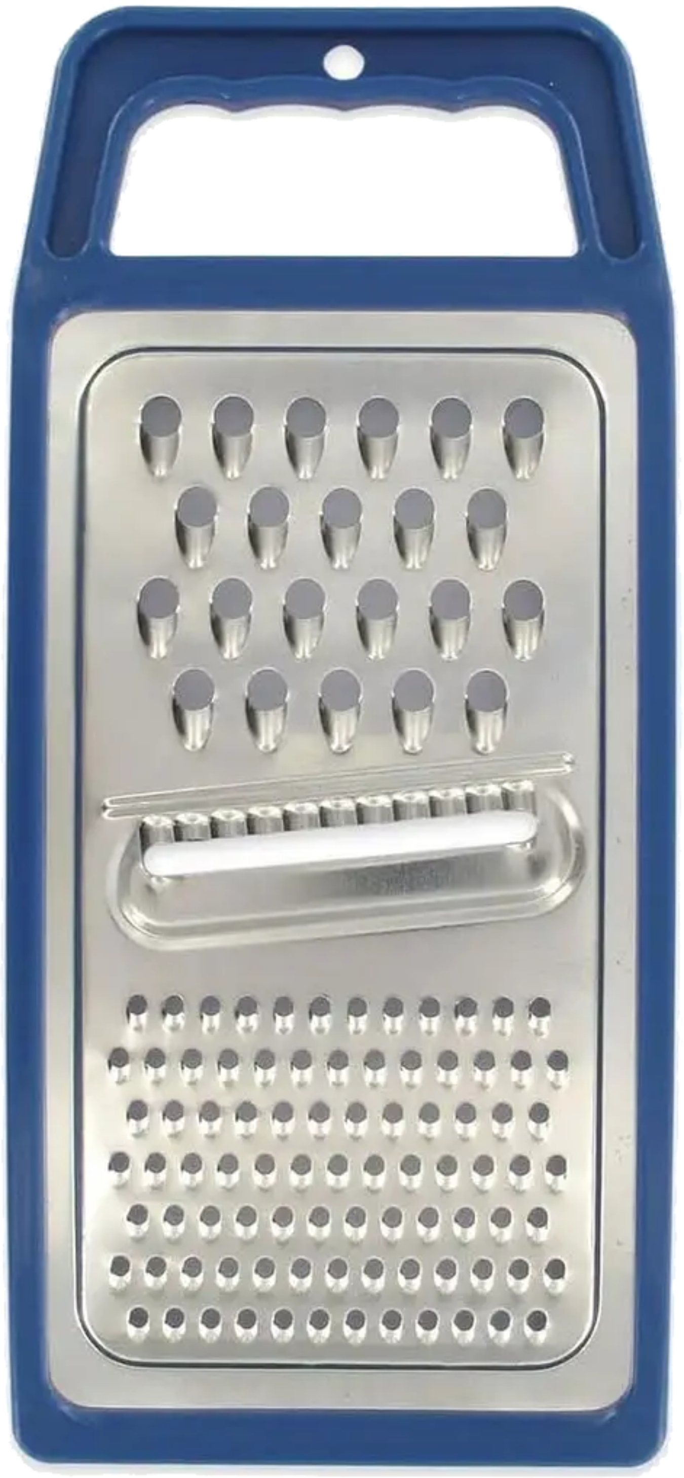 Терка FACKELMANN ELEMENTAL 24.2х11 см (670453) - Фото 1